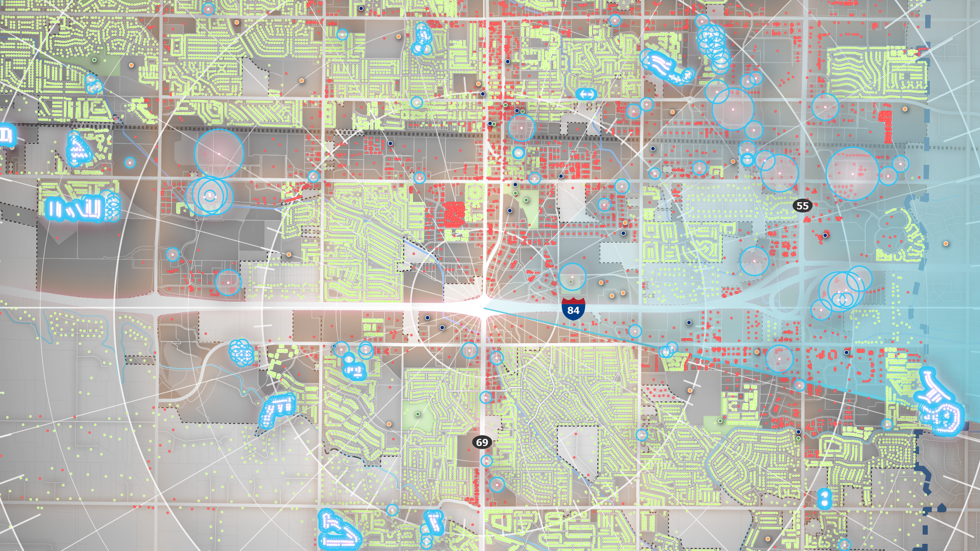 Mapping
